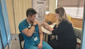Dr Garry getting vaccine.jpg